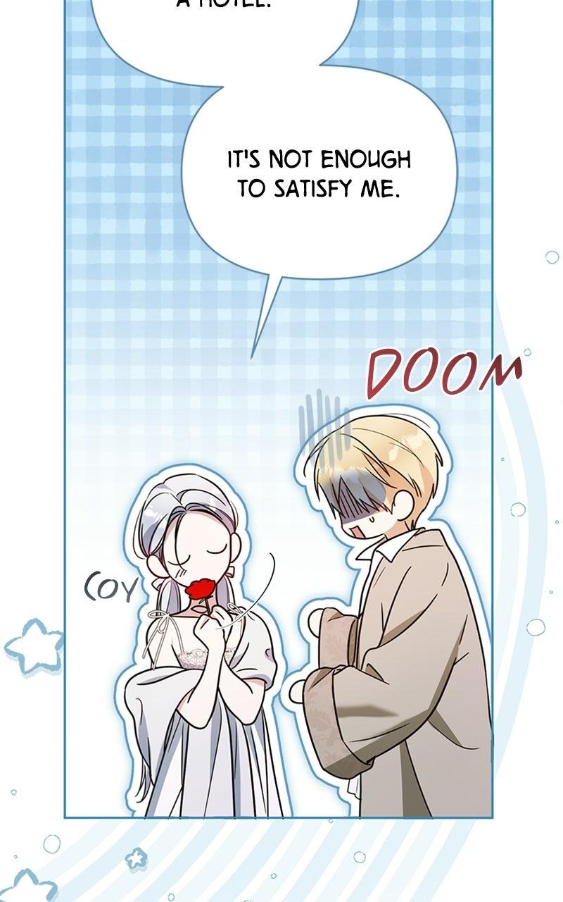 Read Adopted by a Murderous Duke Family Manga Online