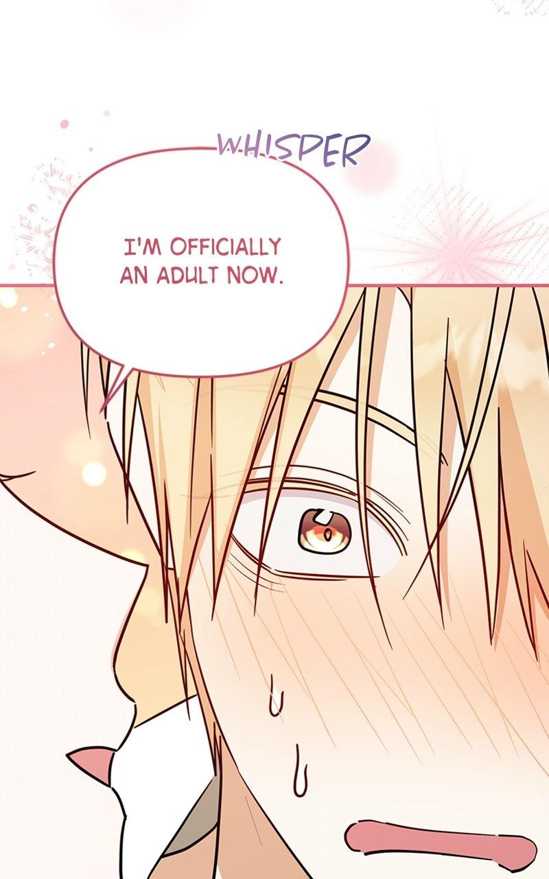 Read Adopted by a Murderous Duke Family Manga Online