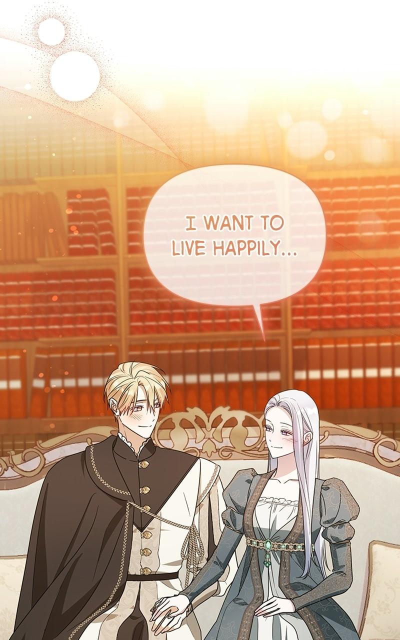 Read Adopted by a Murderous Duke Family Manga Online