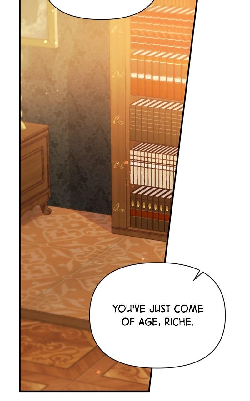 Read Adopted by a Murderous Duke Family Manga Online