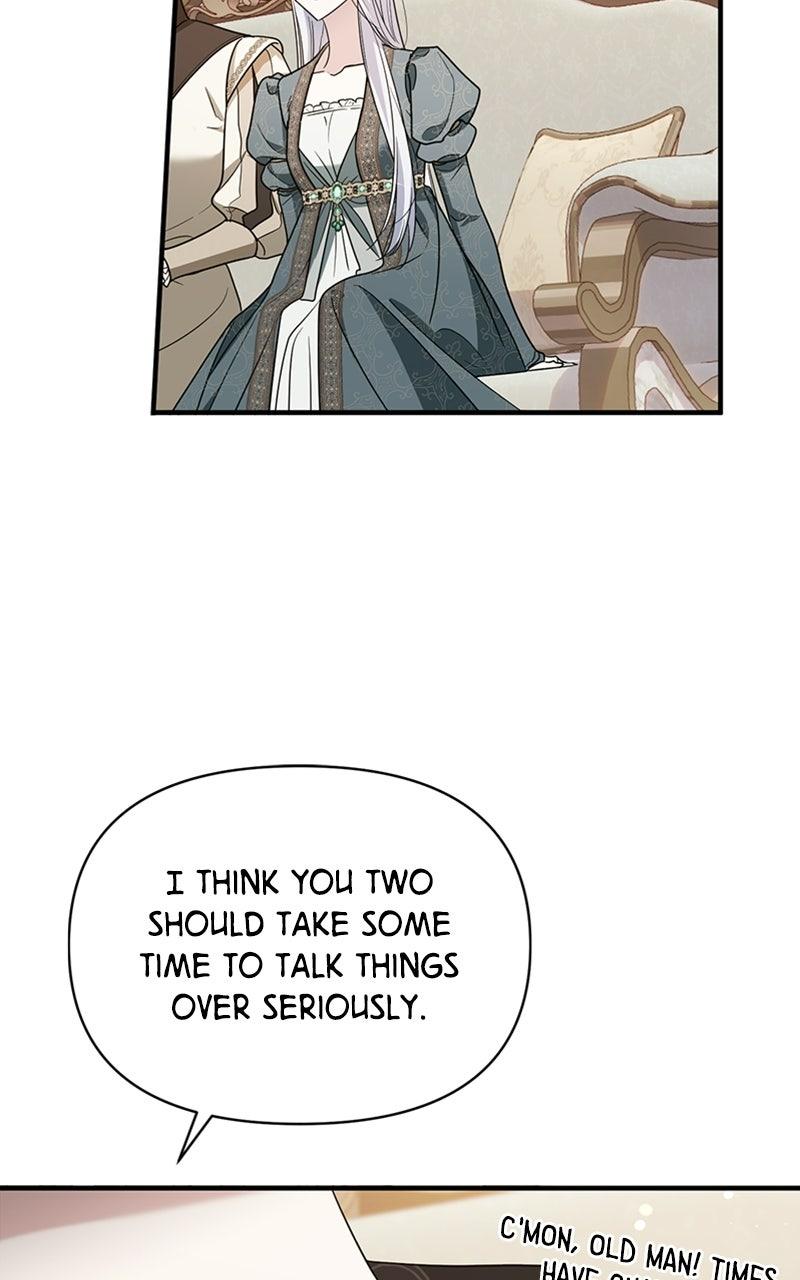 Read Adopted by a Murderous Duke Family Manga Online