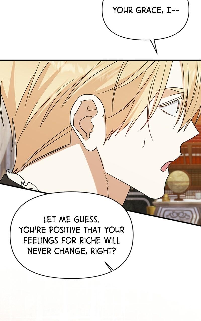 Read Adopted by a Murderous Duke Family Manga Online