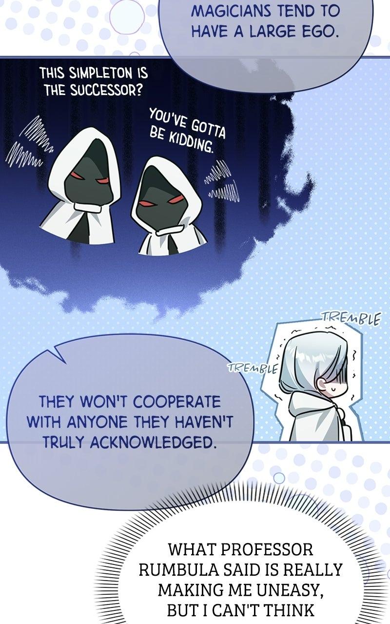 Read Adopted by a Murderous Duke Family Manga Online