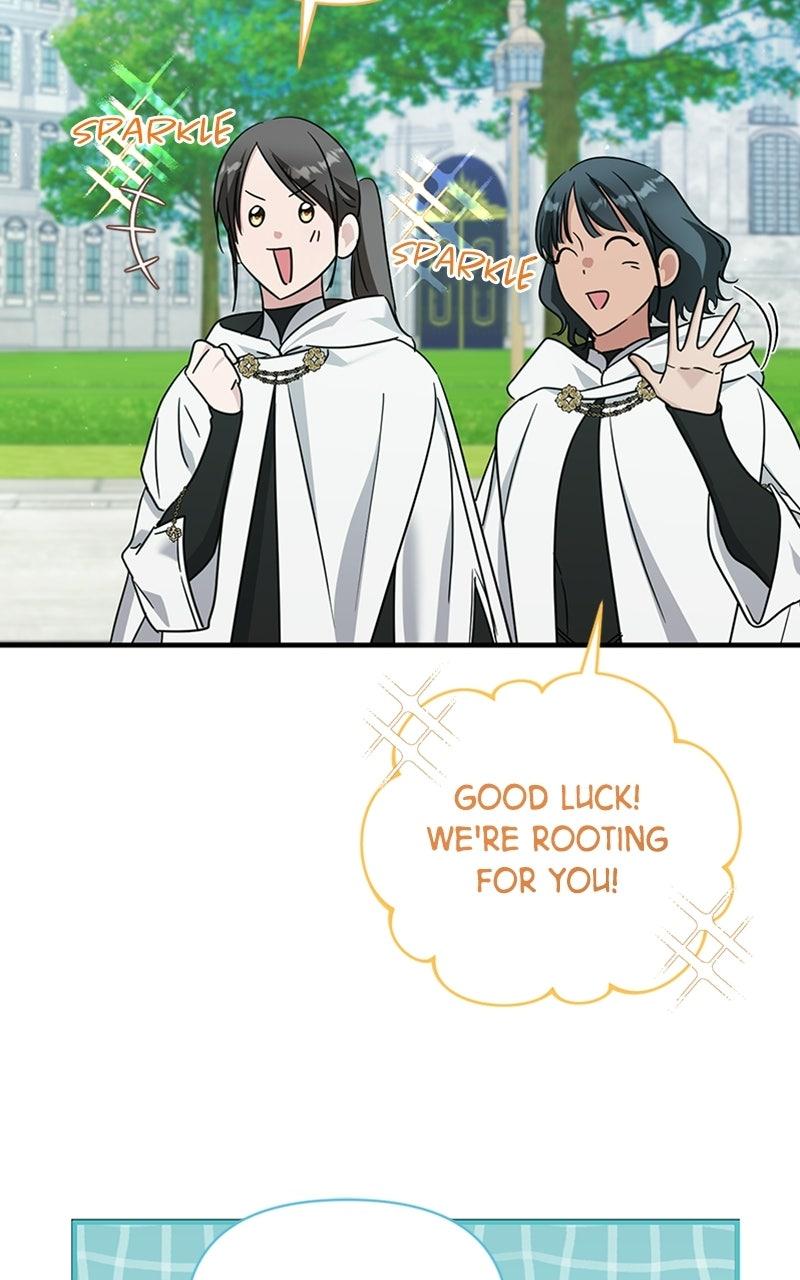 Read Adopted by a Murderous Duke Family Manga Online