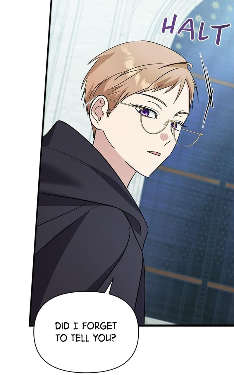 Read Adopted by a Murderous Duke Family Manga Online