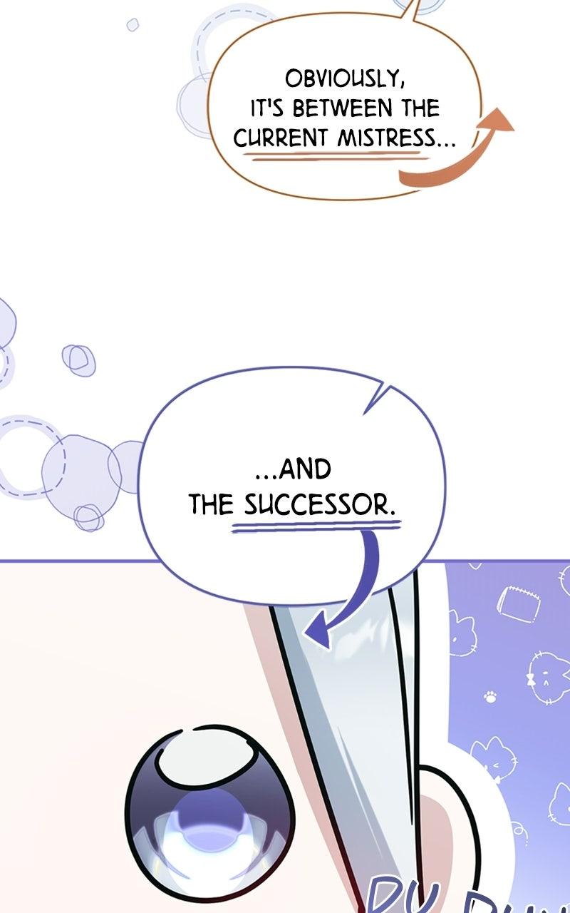 Read Adopted by a Murderous Duke Family Manga Online