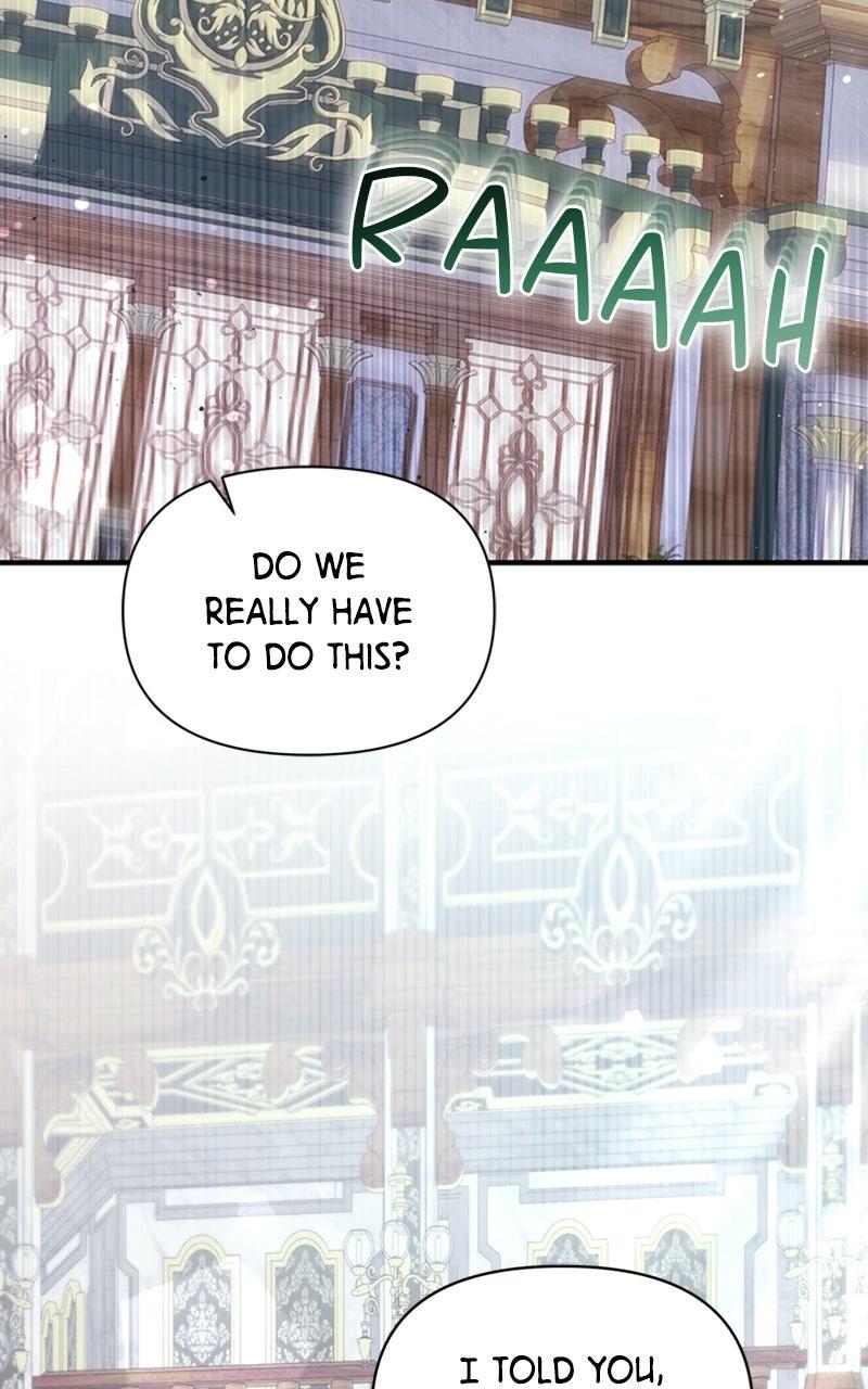 Read Adopted by a Murderous Duke Family Manga Online