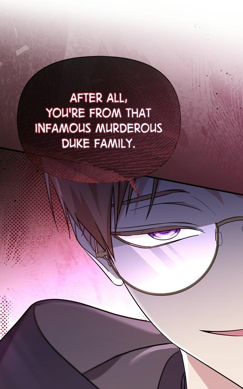 Read Adopted by a Murderous Duke Family Manga Online