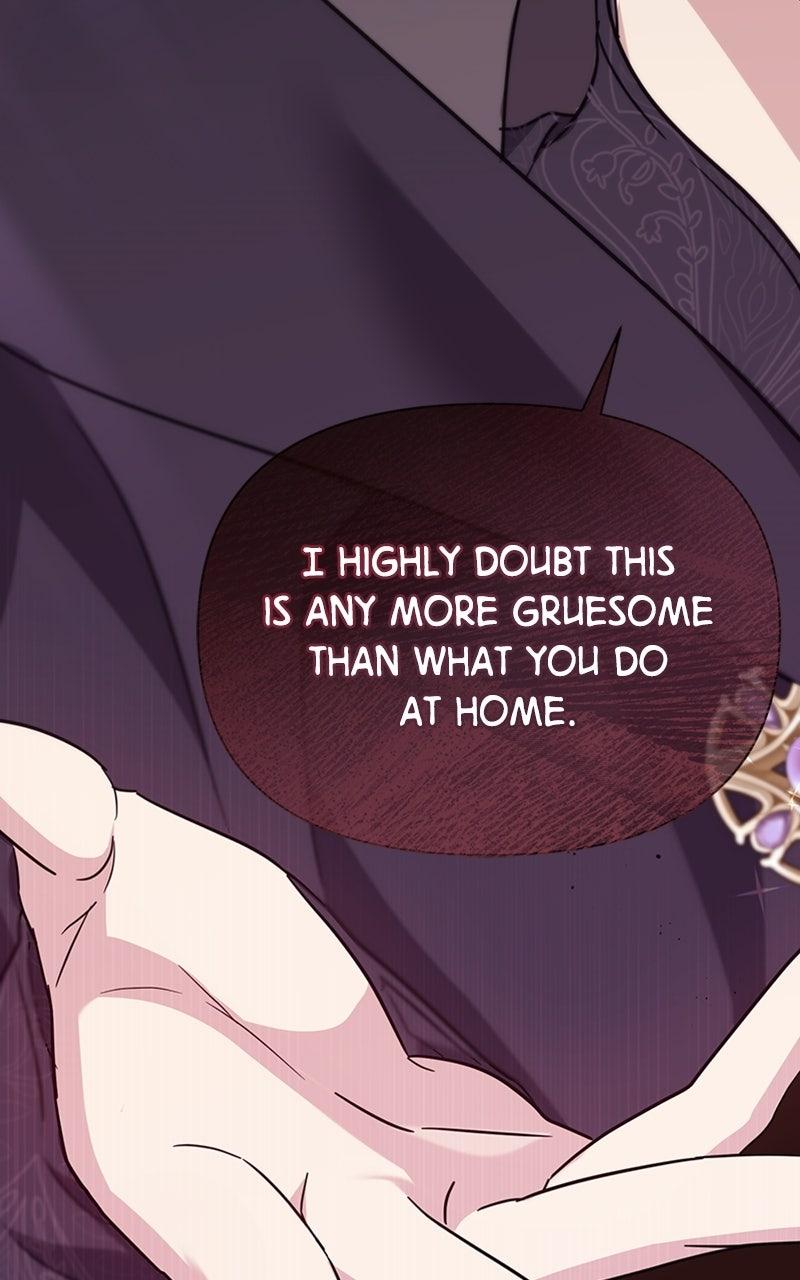 Read Adopted by a Murderous Duke Family Manga Online