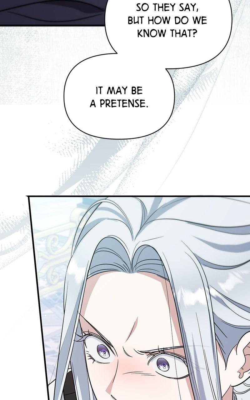 Read Adopted by a Murderous Duke Family Manga Online