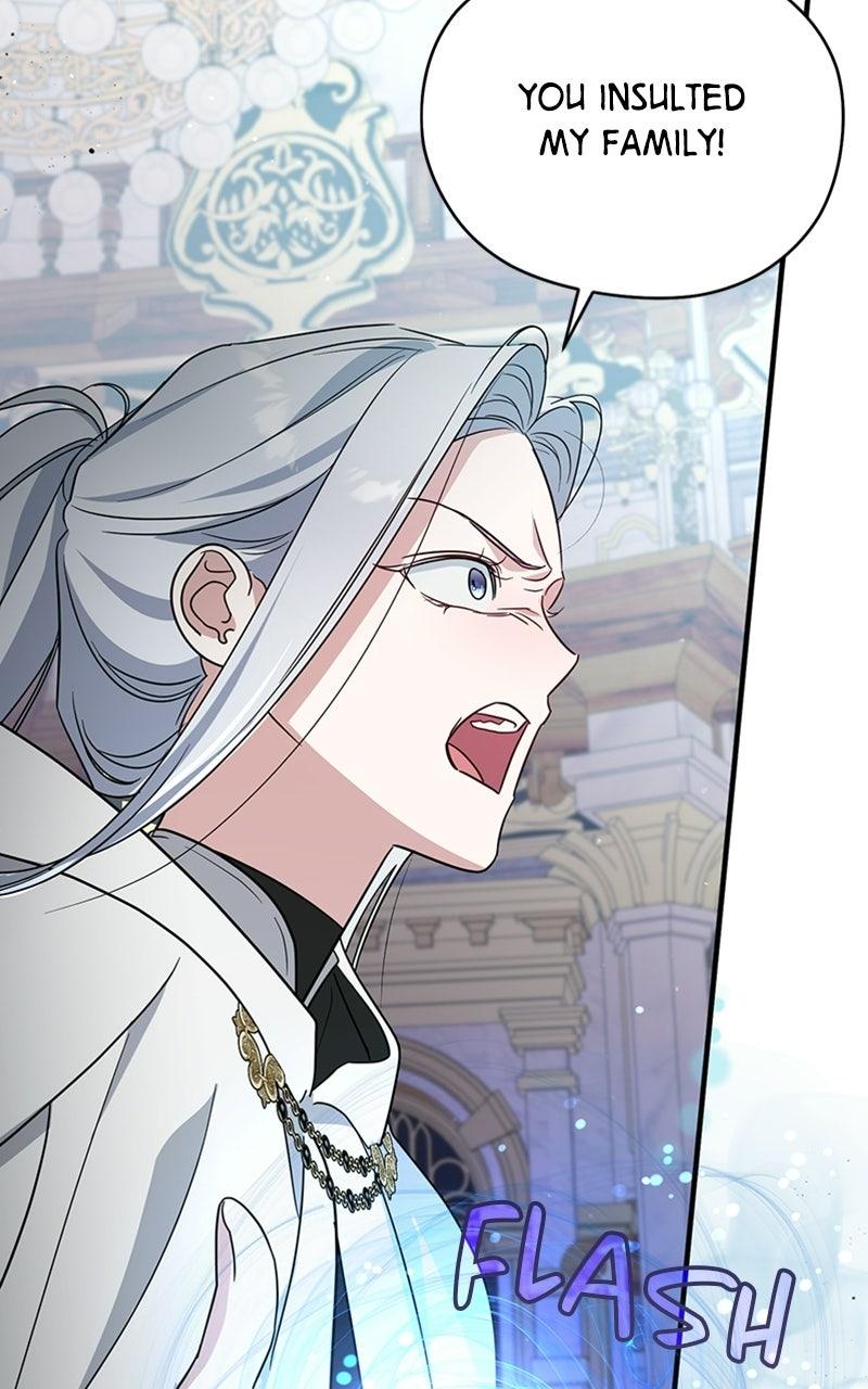 Read Adopted by a Murderous Duke Family Manga Online