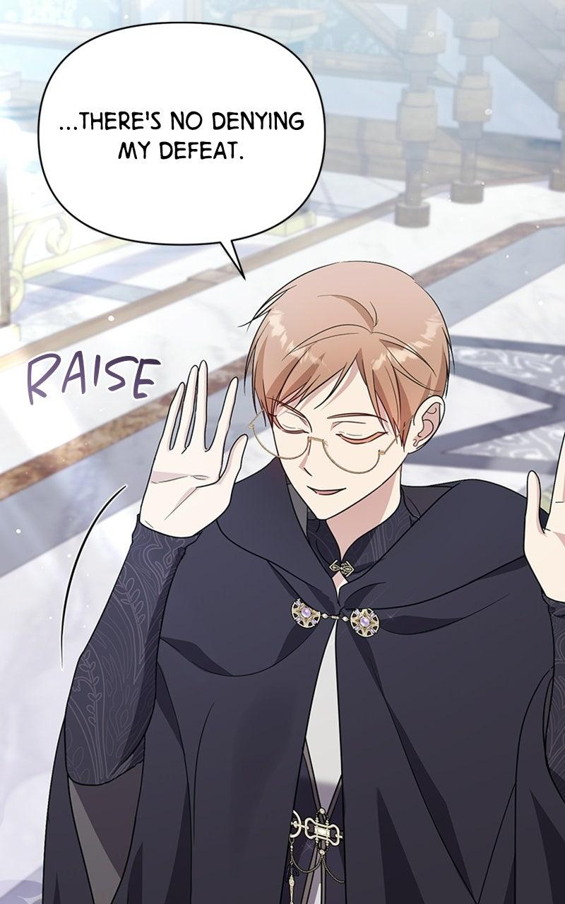 Read Adopted by a Murderous Duke Family Manga Online