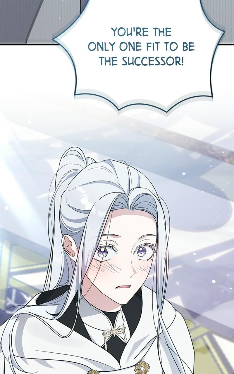Read Adopted by a Murderous Duke Family Manga Online