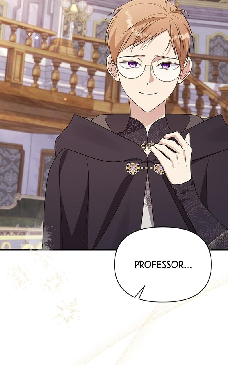 Read Adopted by a Murderous Duke Family Manga Online