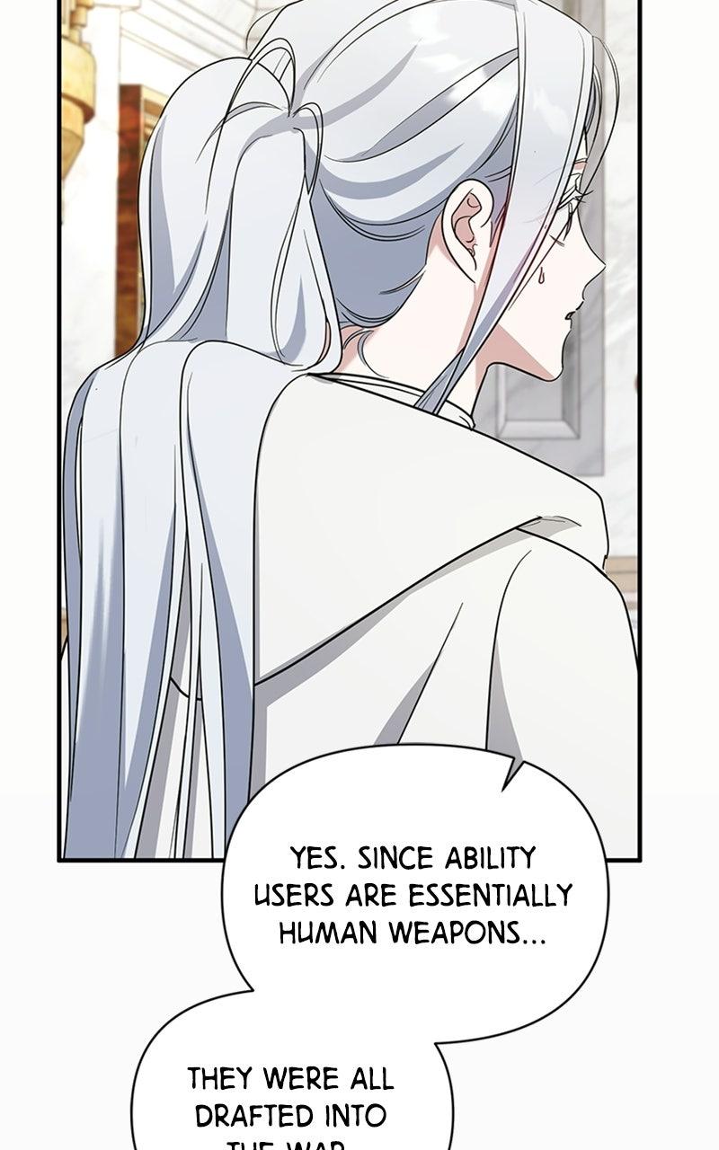 Read Adopted by a Murderous Duke Family Manga Online