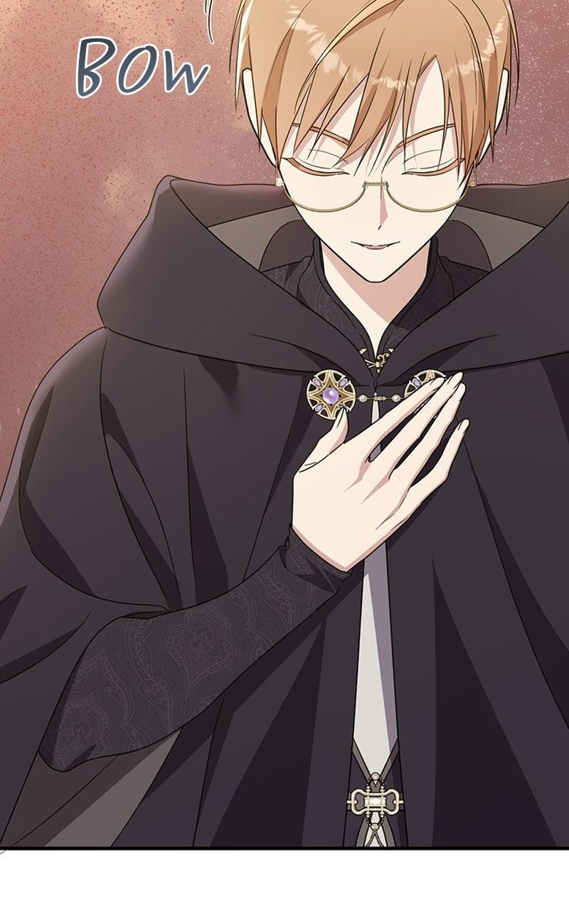 Read Adopted by a Murderous Duke Family Manga Online