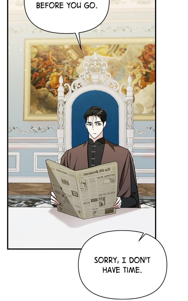 Read Adopted by a Murderous Duke Family Manga Online