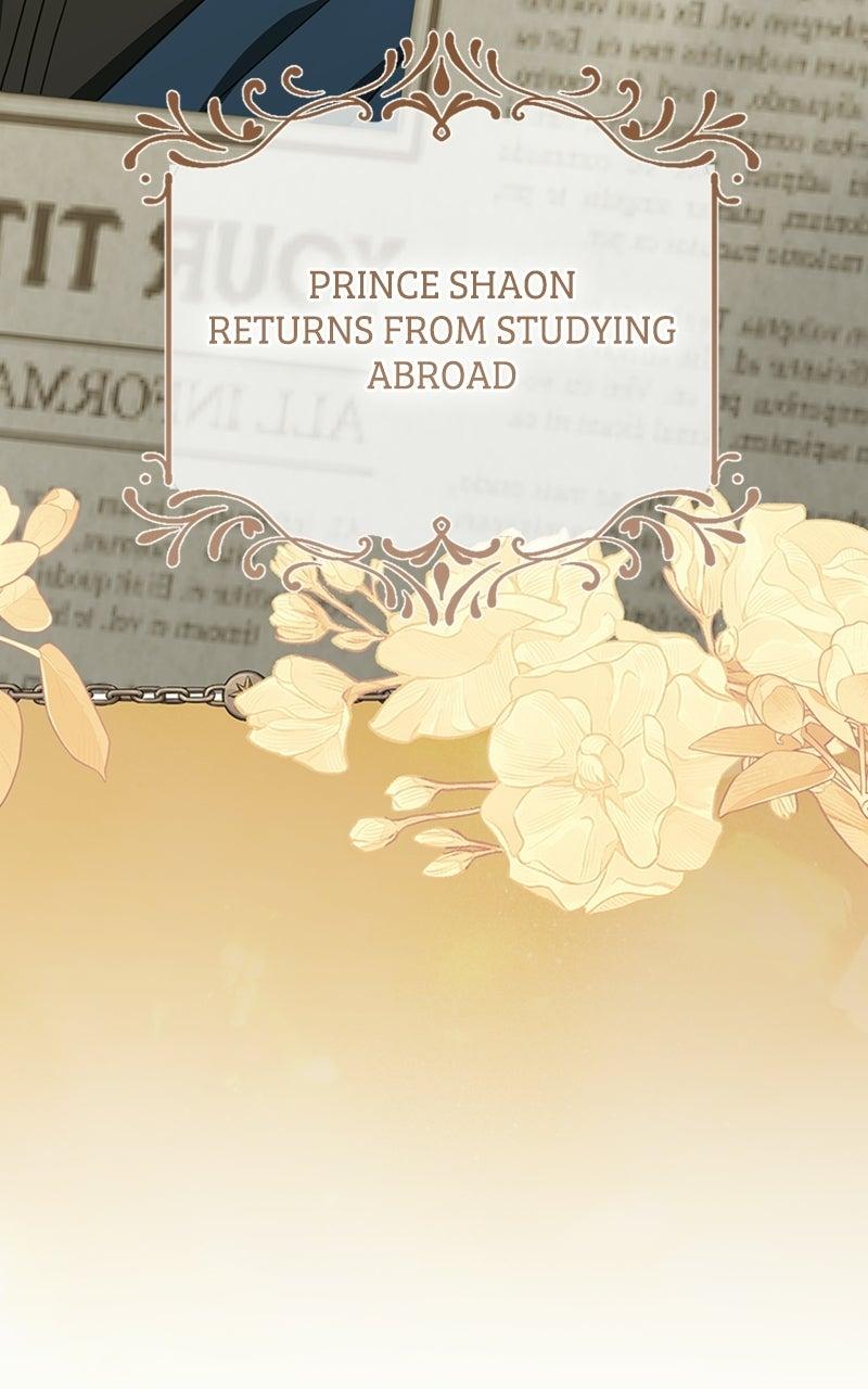Read Adopted by a Murderous Duke Family Manga Online