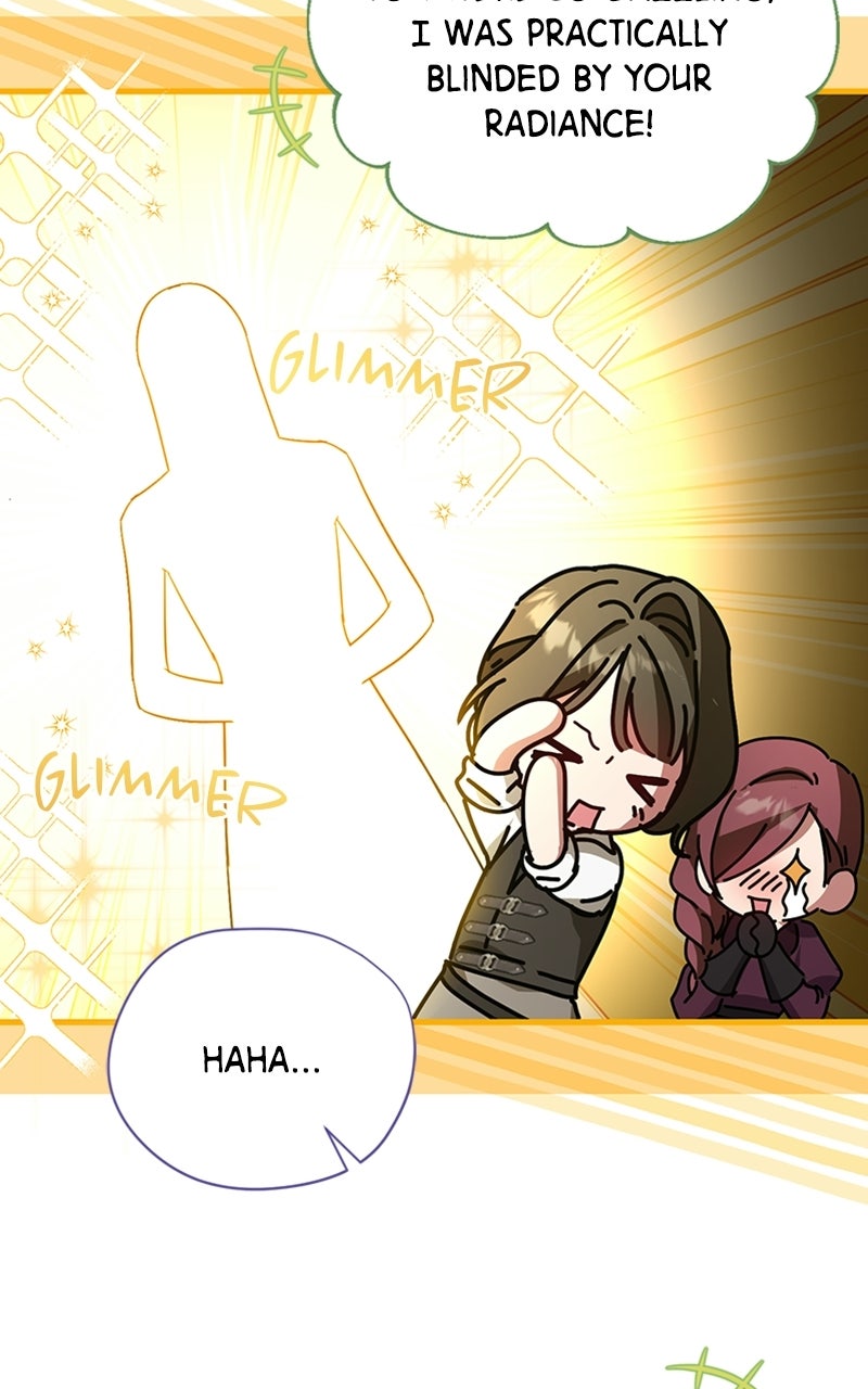 Read Adopted by a Murderous Duke Family Manga Online