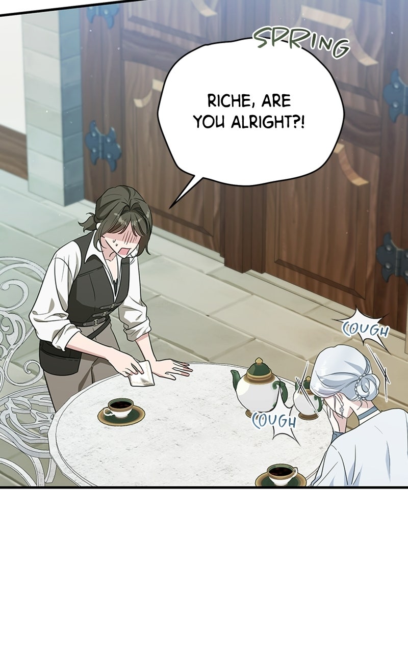 Read Adopted by a Murderous Duke Family Manga Online
