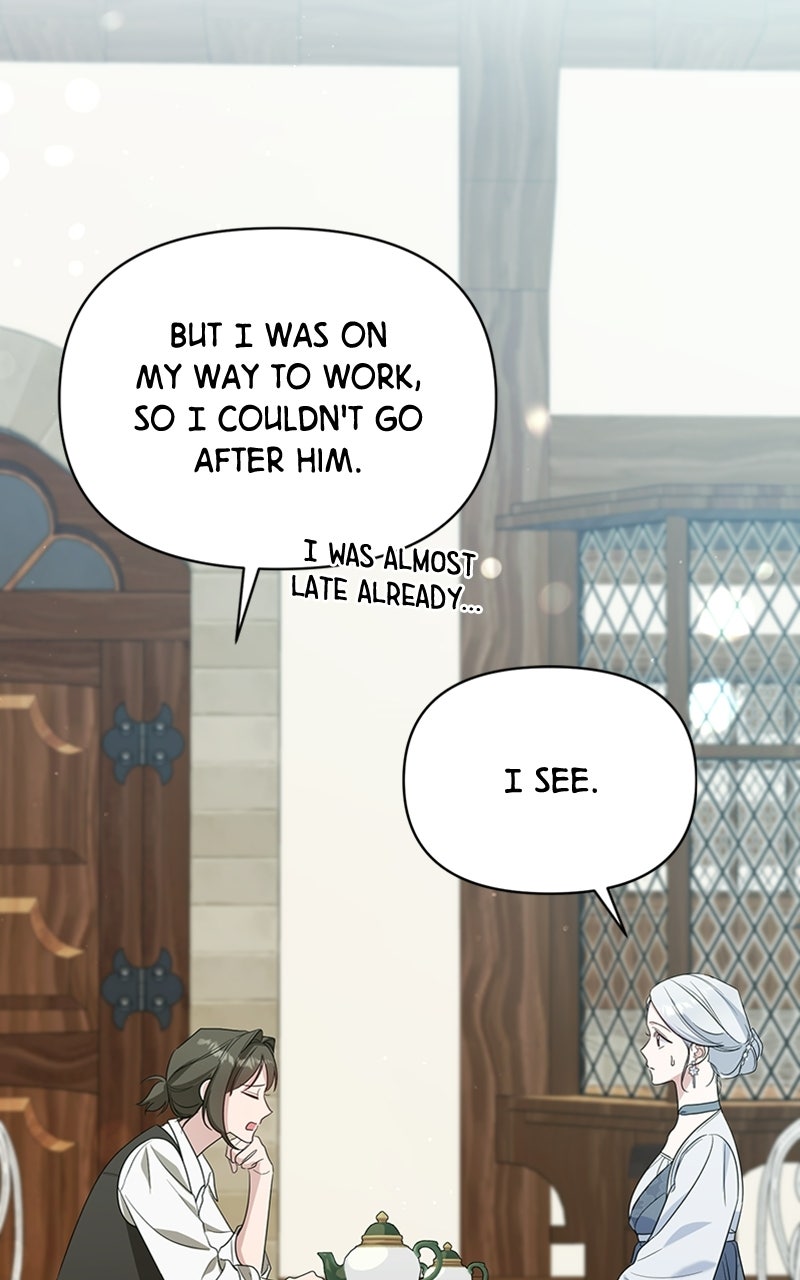 Read Adopted by a Murderous Duke Family Manga Online