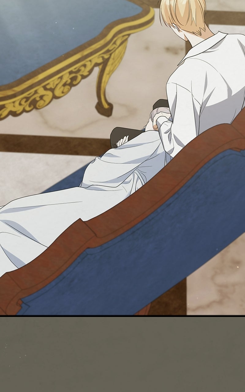 Read Adopted by a Murderous Duke Family Manga Online
