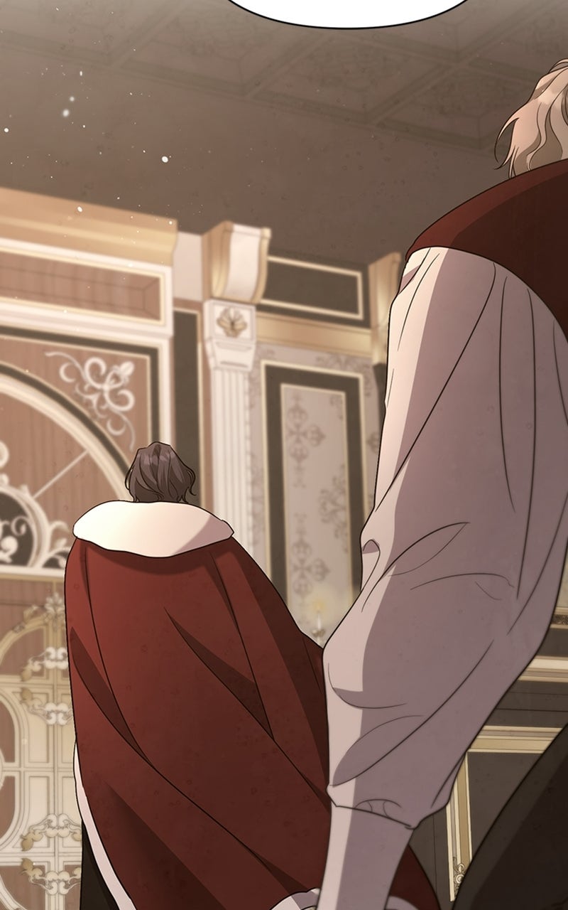 Read Adopted by a Murderous Duke Family Manga Online