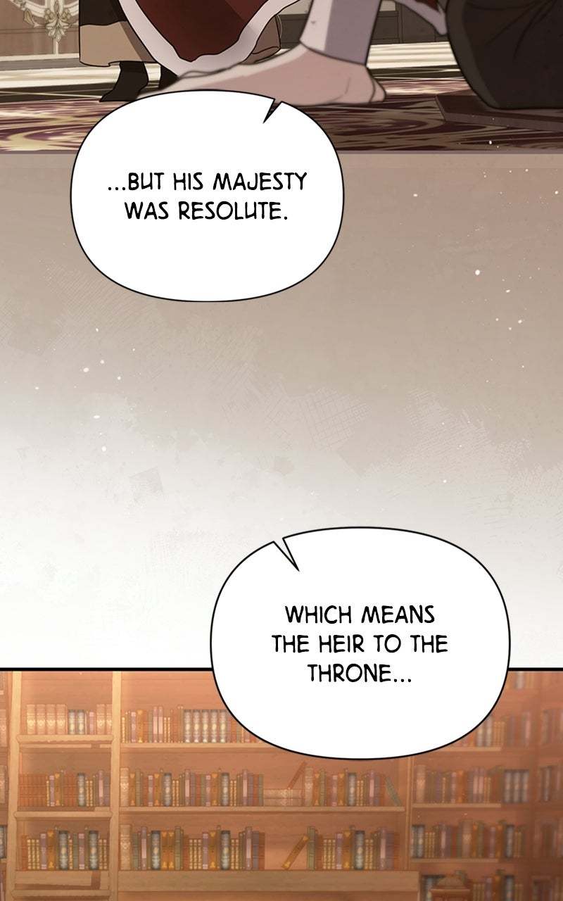 Read Adopted by a Murderous Duke Family Manga Online