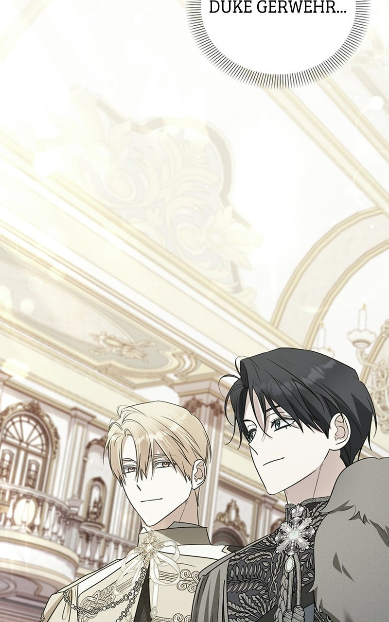 Read Adopted by a Murderous Duke Family Manga Online