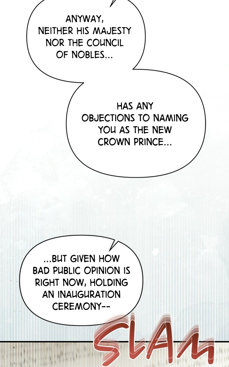 Read Adopted by a Murderous Duke Family Manga Online