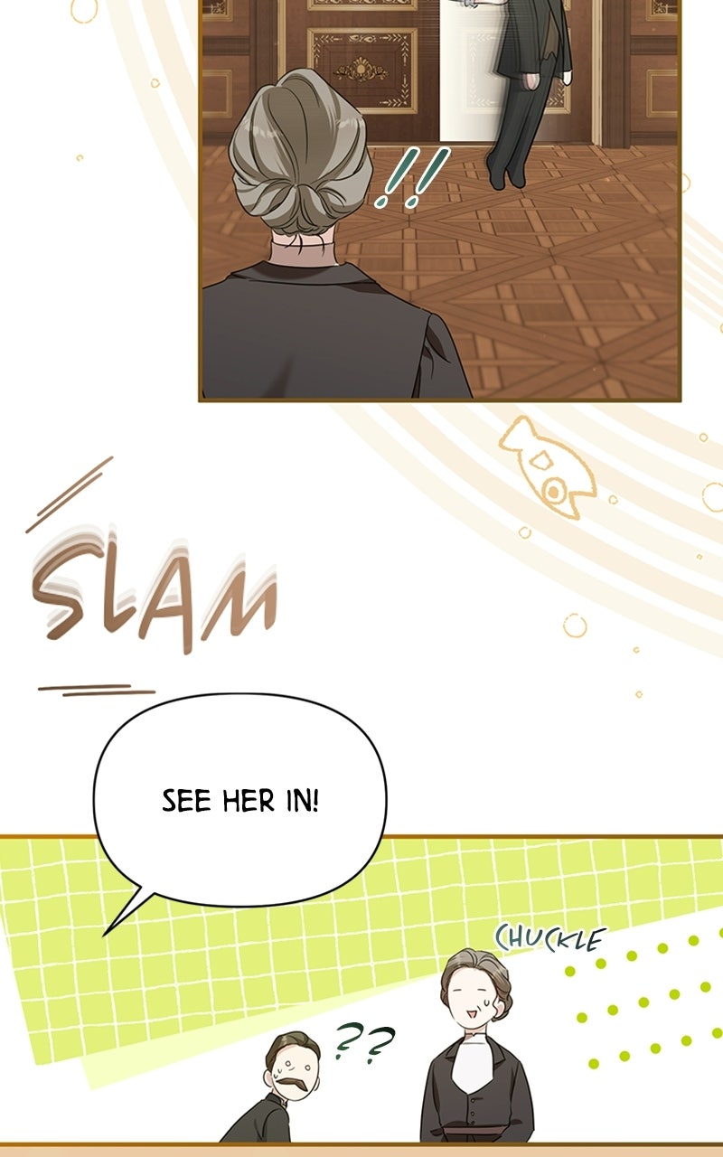 Read Adopted by a Murderous Duke Family Manga Online