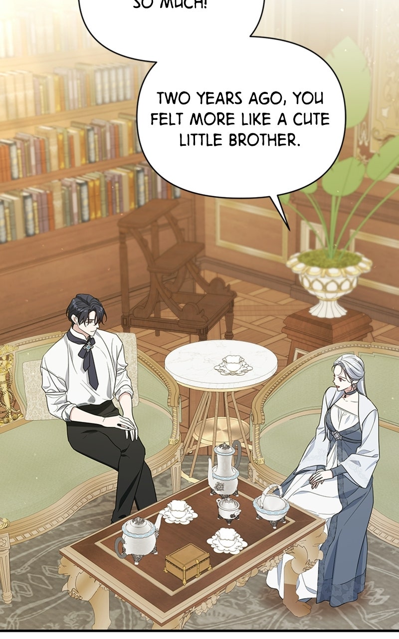 Read Adopted by a Murderous Duke Family Manga Online