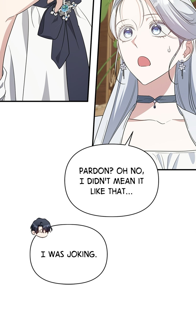 Read Adopted by a Murderous Duke Family Manga Online