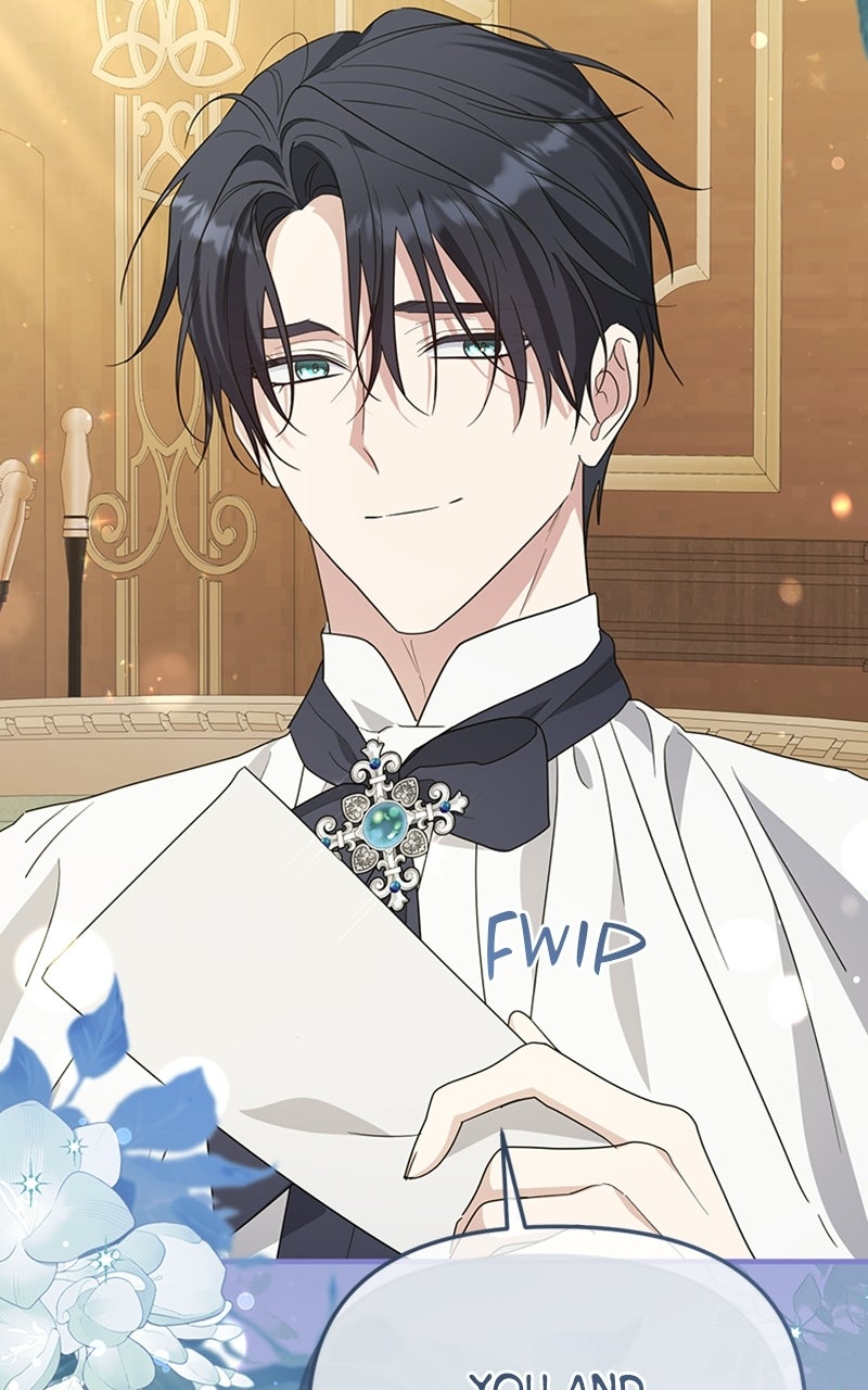 Read Adopted by a Murderous Duke Family Manga Online