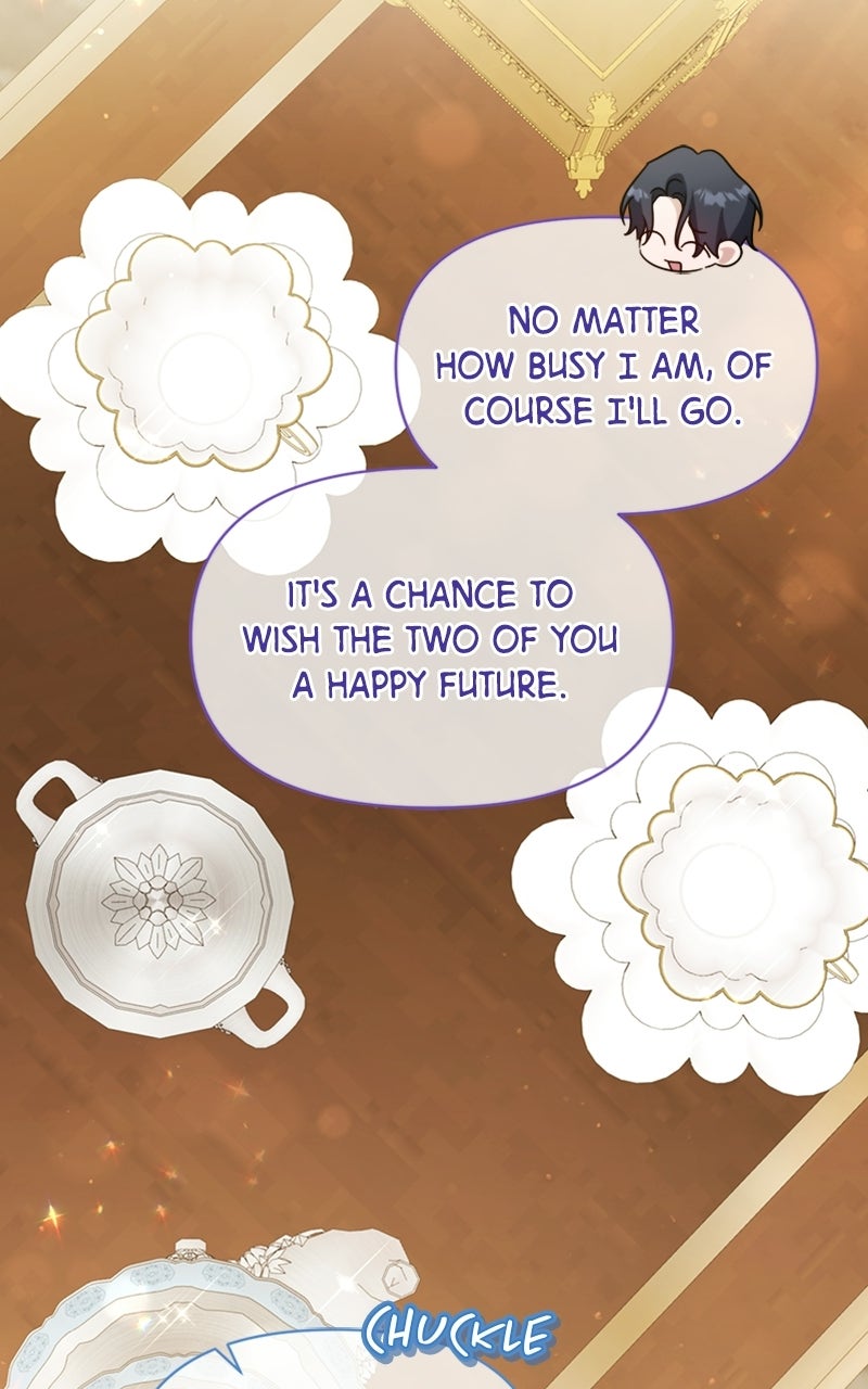 Read Adopted by a Murderous Duke Family Manga Online