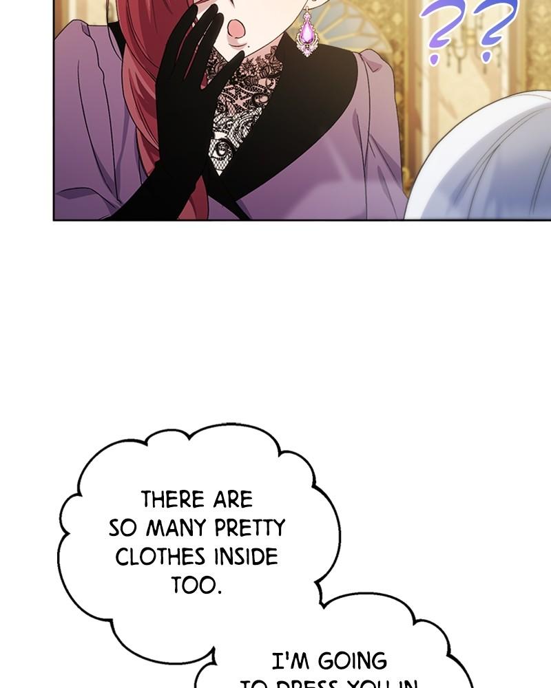 Read Adopted by a Murderous Duke Family Manga Online