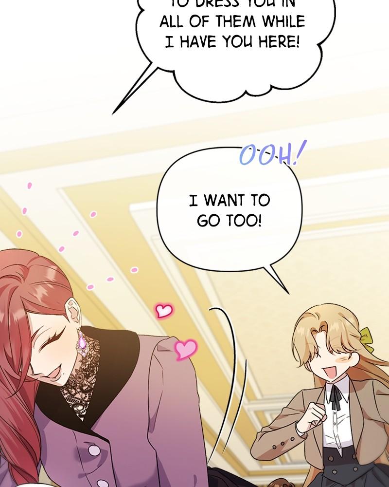 Read Adopted by a Murderous Duke Family Manga Online