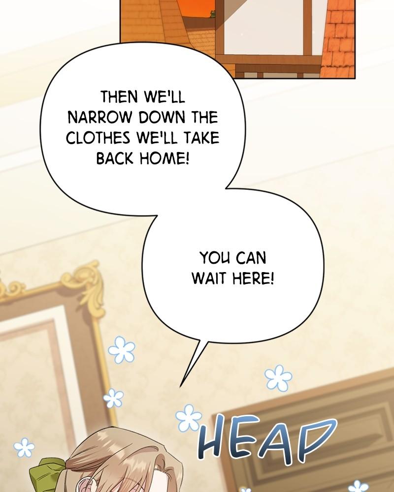 Read Adopted by a Murderous Duke Family Manga Online