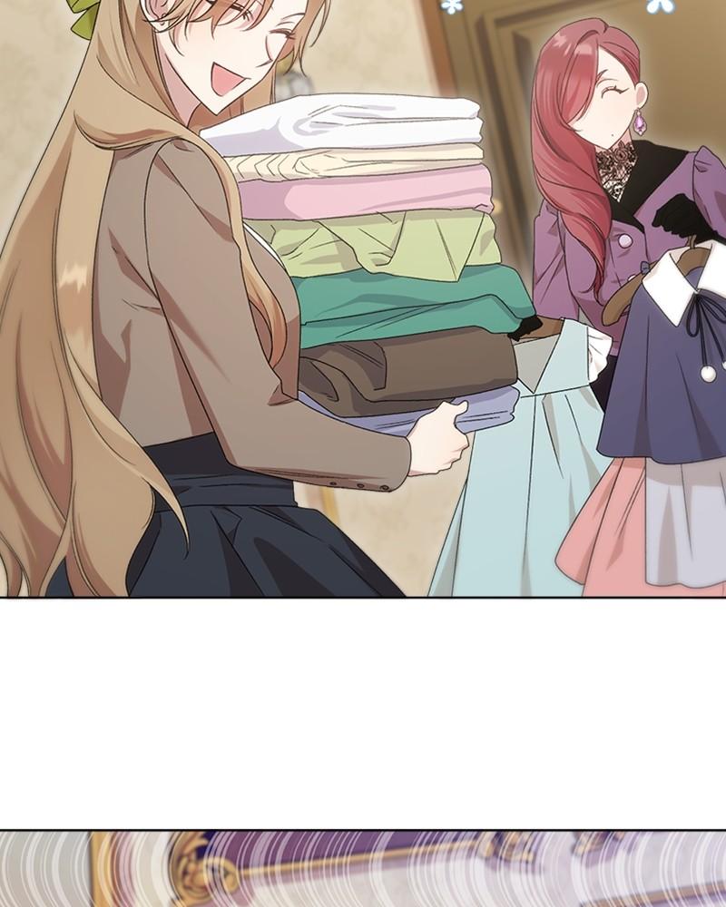 Read Adopted by a Murderous Duke Family Manga Online