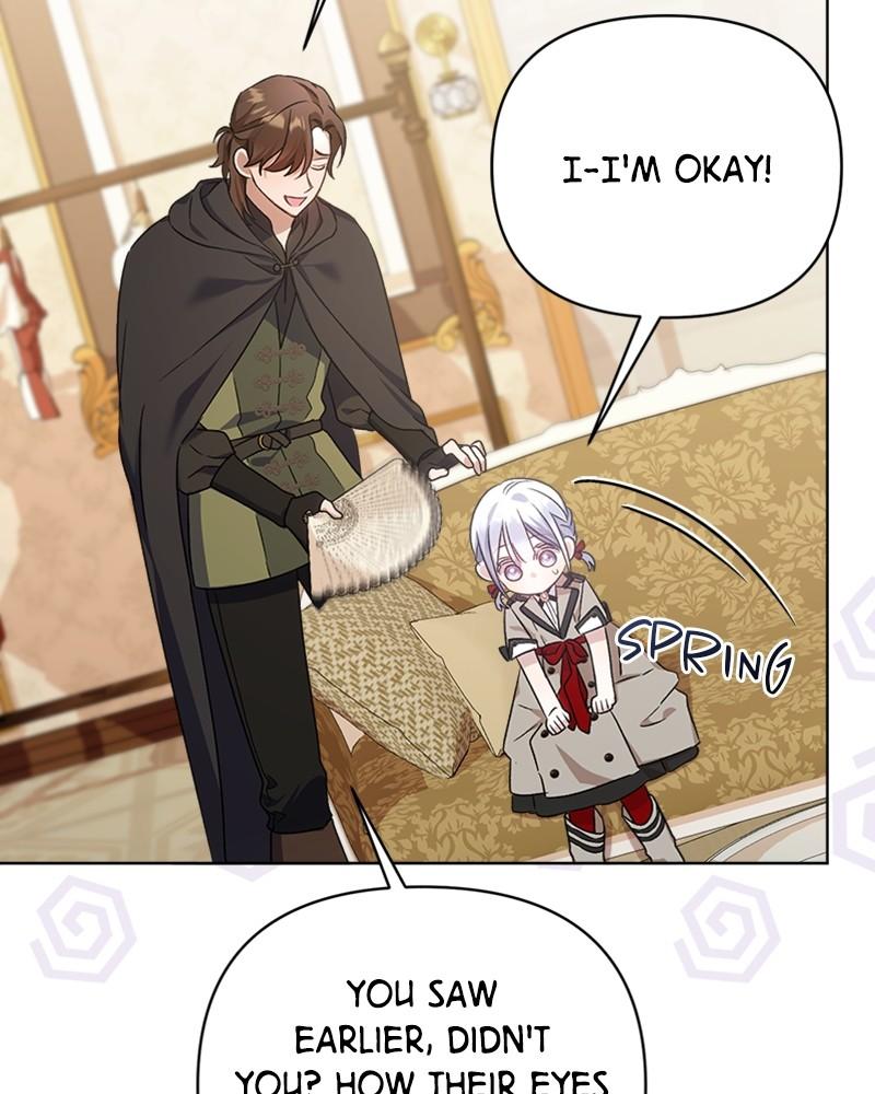Read Adopted by a Murderous Duke Family Manga Online