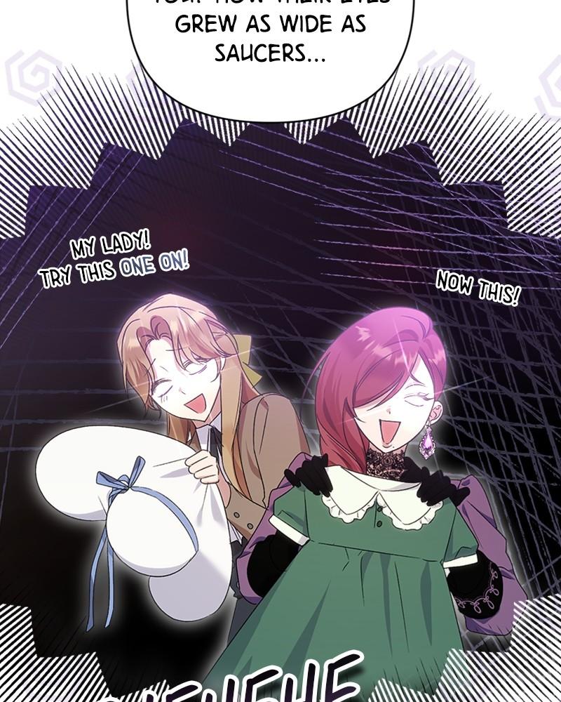 Read Adopted by a Murderous Duke Family Manga Online