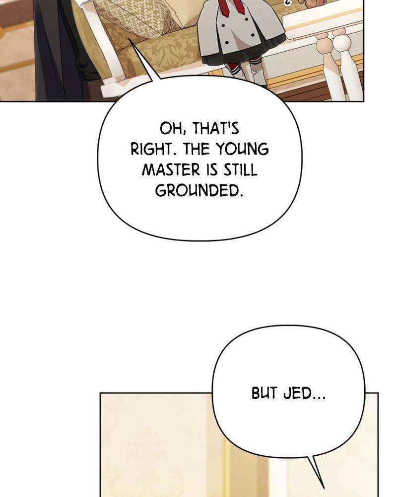 Read Adopted by a Murderous Duke Family Manga Online