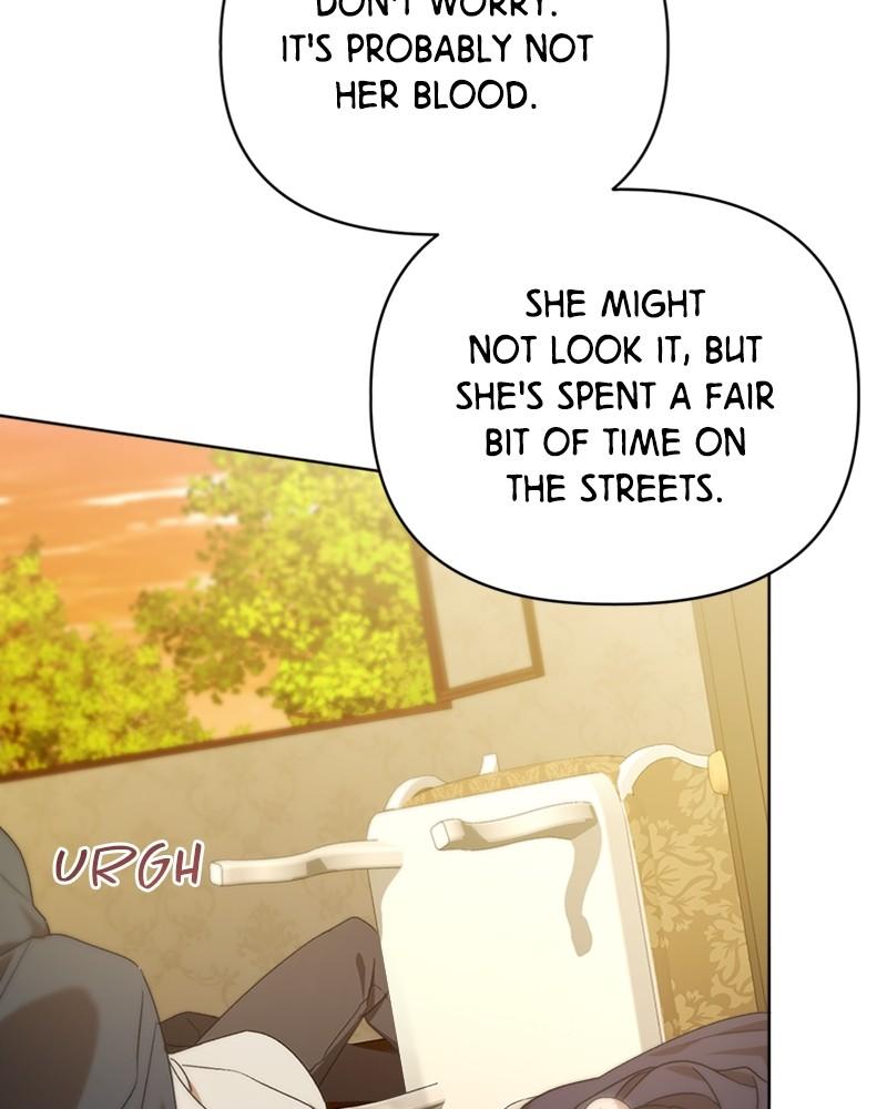 Read Adopted by a Murderous Duke Family Manga Online