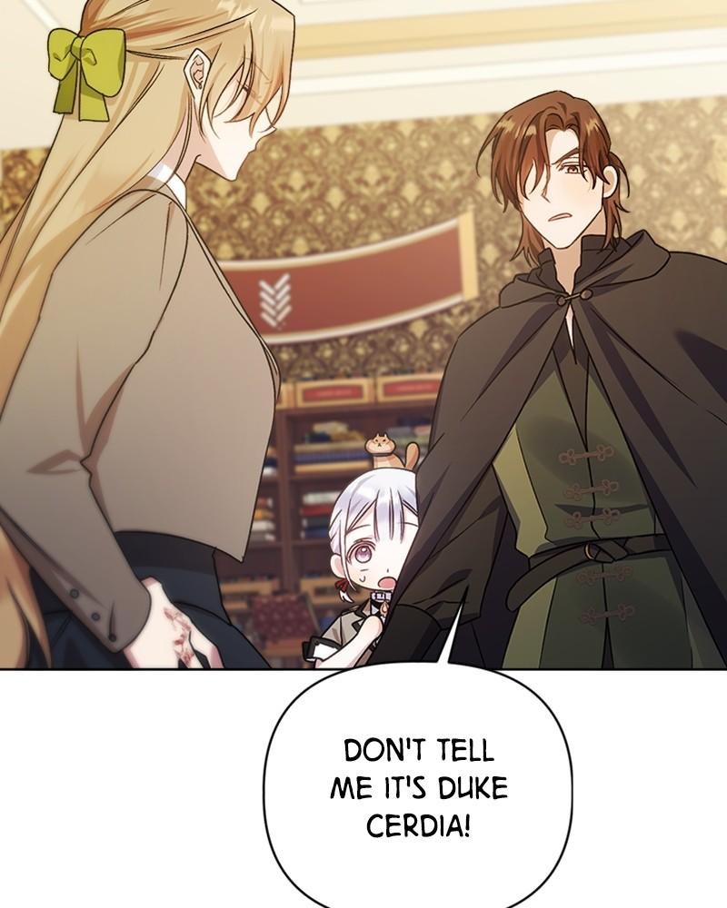 Read Adopted by a Murderous Duke Family Manga Online