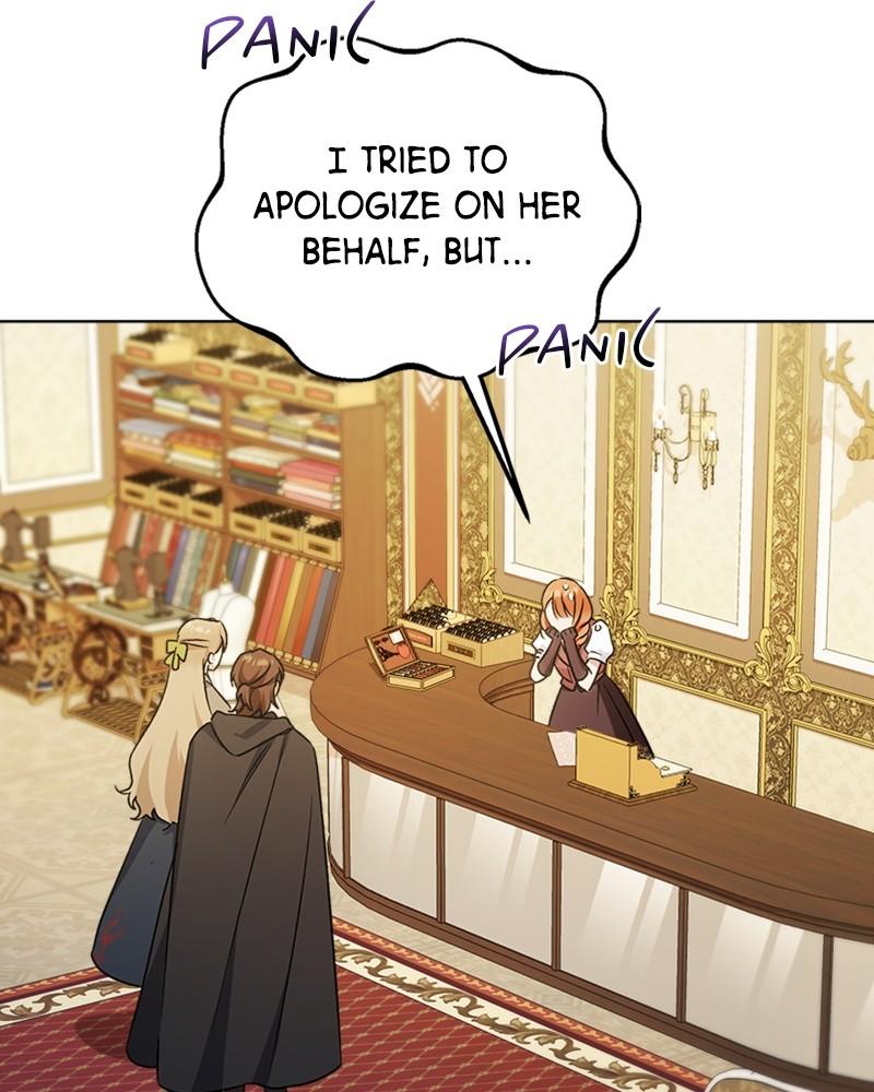 Read Adopted by a Murderous Duke Family Manga Online