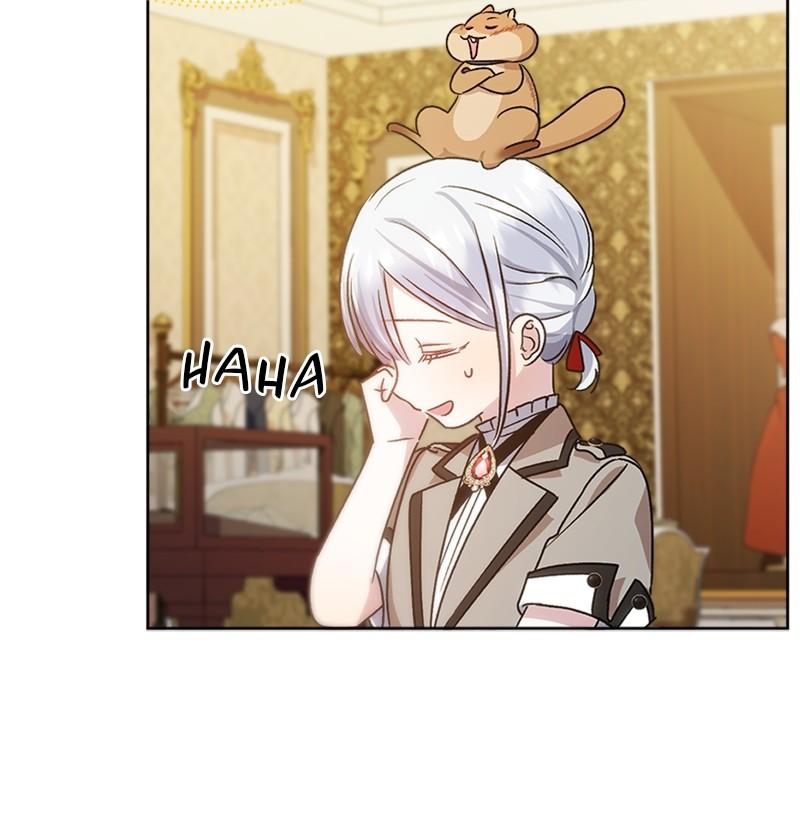 Read Adopted by a Murderous Duke Family Manga Online