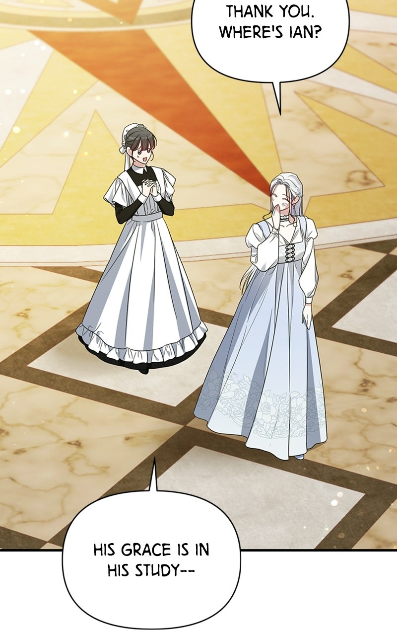 Read Adopted by a Murderous Duke Family Manga Online