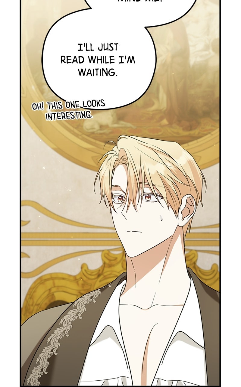 Read Adopted by a Murderous Duke Family Manga Online