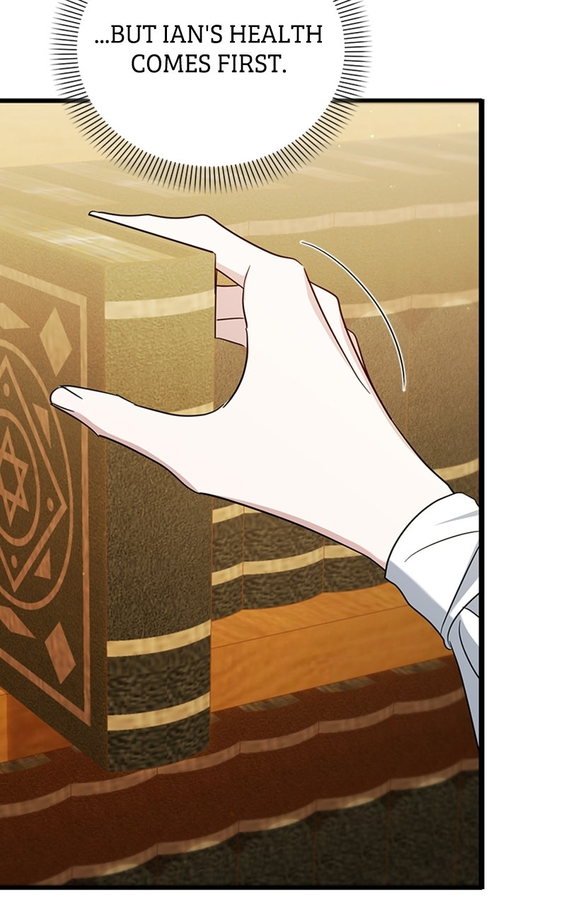 Read Adopted by a Murderous Duke Family Manga Online