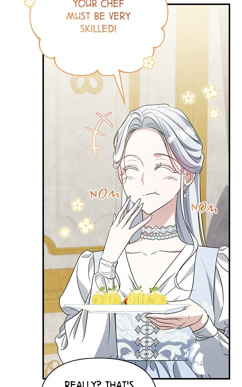 Read Adopted by a Murderous Duke Family Manga Online